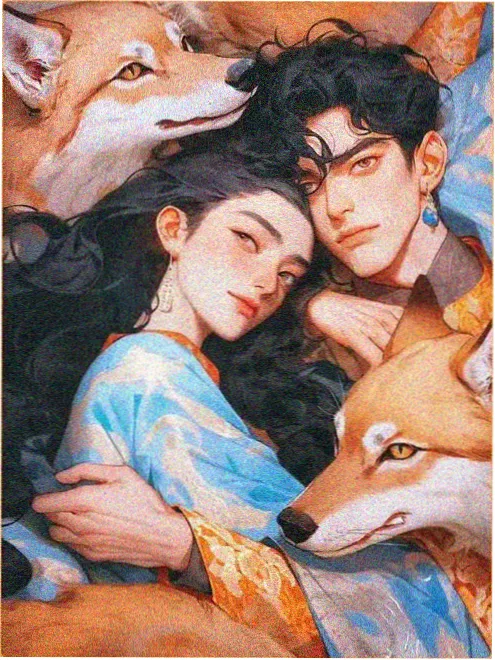 电影观看 深海回声 高清海报